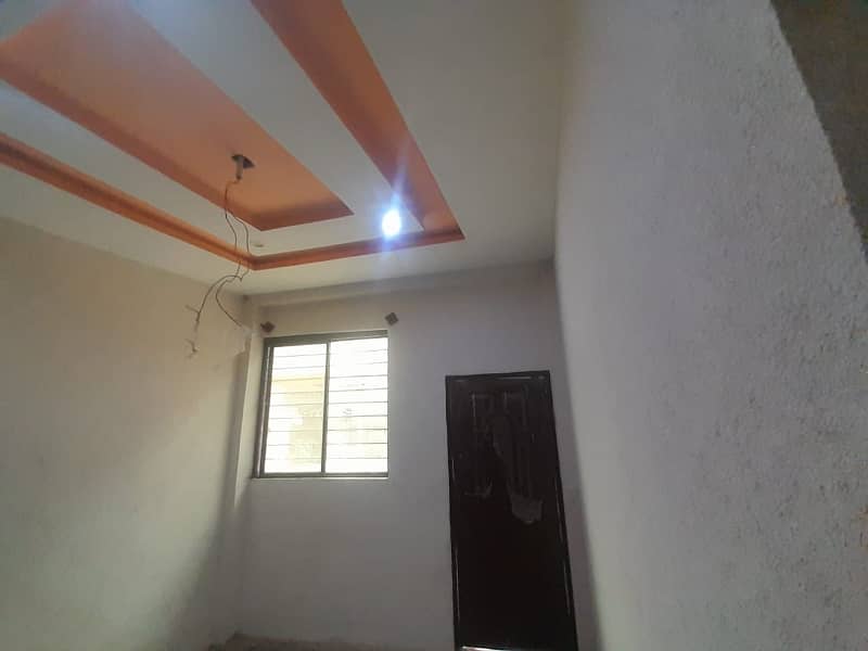 3 Marla House With One Shop Available For Sale In Lalazar2 8