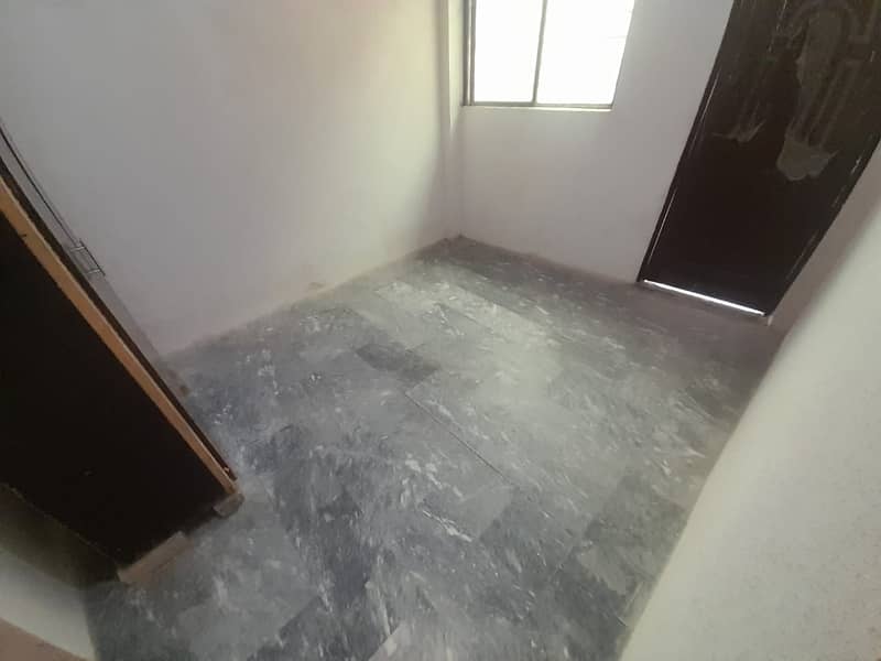 3 Marla House With One Shop Available For Sale In Lalazar2 10