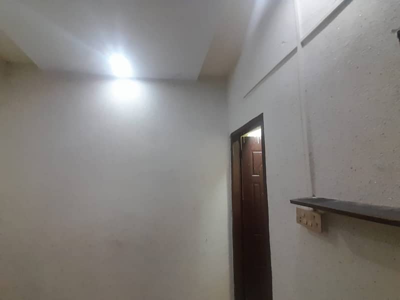 3 Marla House With One Shop Available For Sale In Lalazar2 11