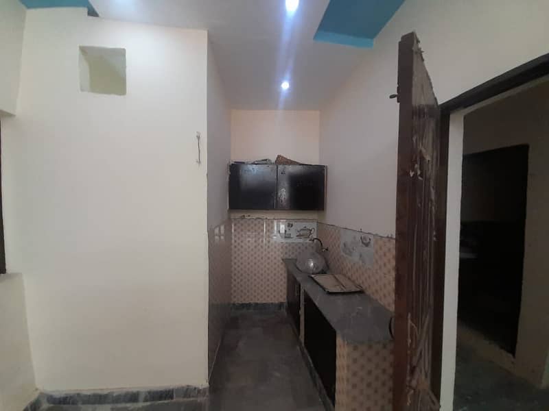 3 Marla House With One Shop Available For Sale In Lalazar2 17