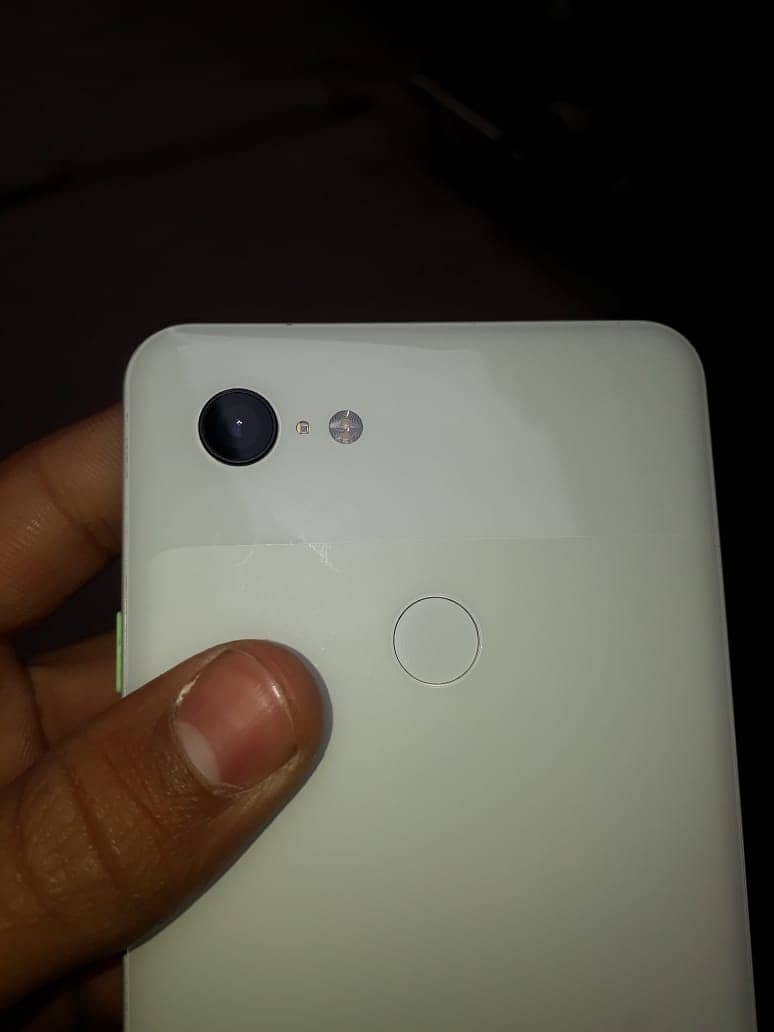 Google Pixel 3 XL 4 / 64 3