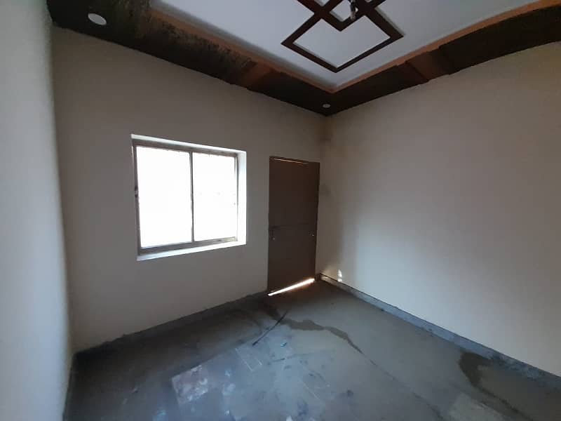 Ideal 3.5 Marla Single Storey House Available In Khalid Coloney Chakri Road 3