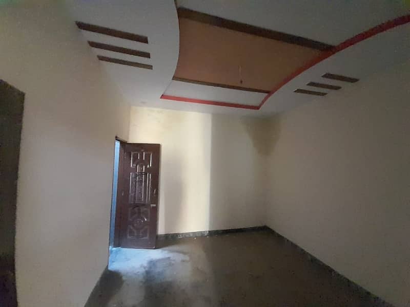 Ideal 3.5 Marla Single Storey House Available In Khalid Coloney Chakri Road 4