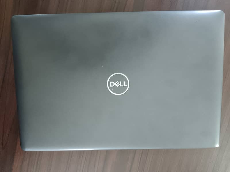 Dell Latitude 5400 Core i7 8th generation 0