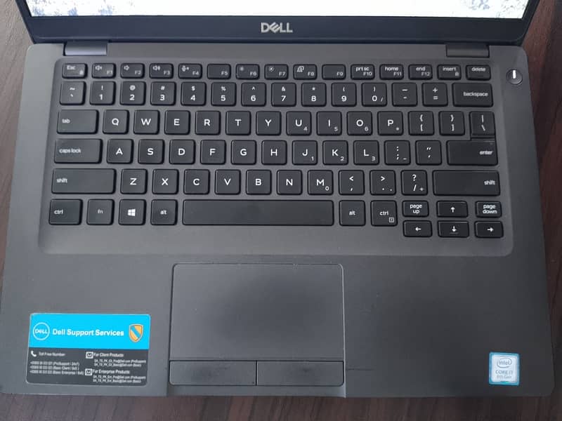 Dell Latitude 5400 Core i7 8th generation 5