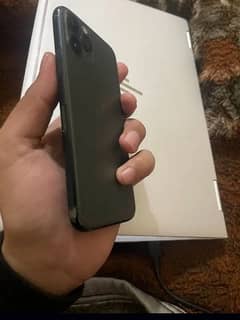 iphone 11 pro 512 GB