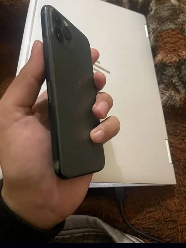 iphone 11 pro 512 GB 0