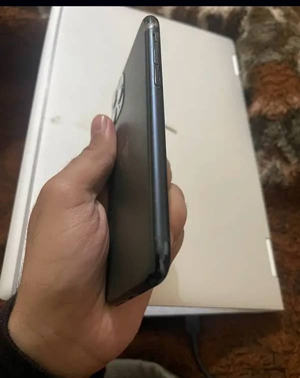 iphone 11 pro 512 GB 1