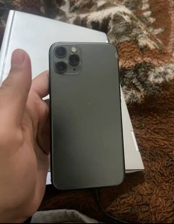 iphone 11 pro 512 GB 2