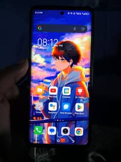 Tecno spark 20 pro plus