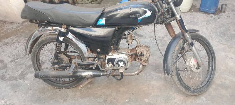 road price bike 2015 model all ok 2