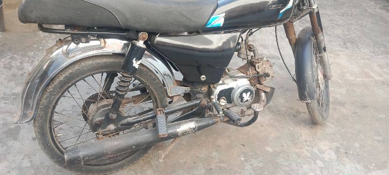 road price bike 2015 model all ok 7