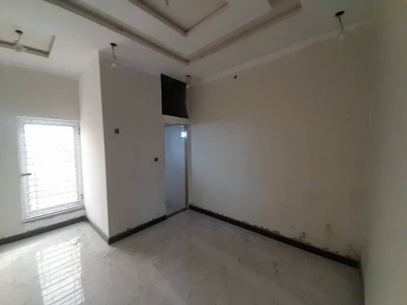 Beautiful 5 Marla House Available For Sale In Rahbar Society Chakri Road 6