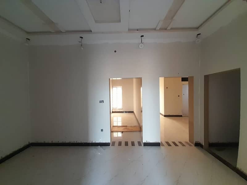 Beautiful 5 Marla House Available For Sale In Rahbar Society Chakri Road 14