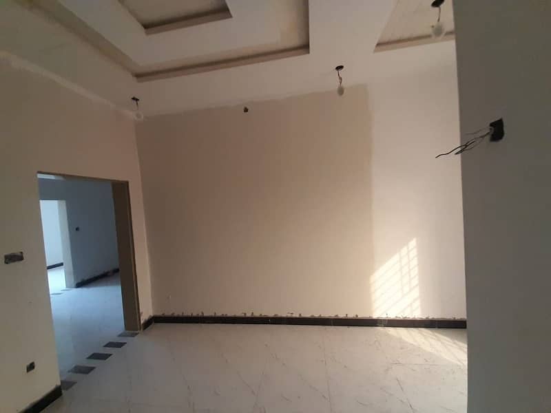 Beautiful 5 Marla House Available For Sale In Rahbar Society Chakri Road 17