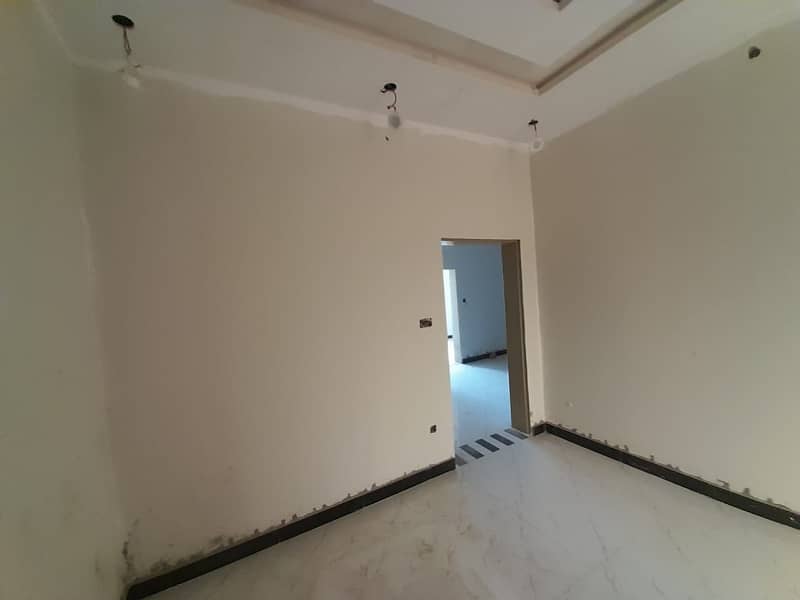 Beautiful 5 Marla House Available For Sale In Rahbar Society Chakri Road 19