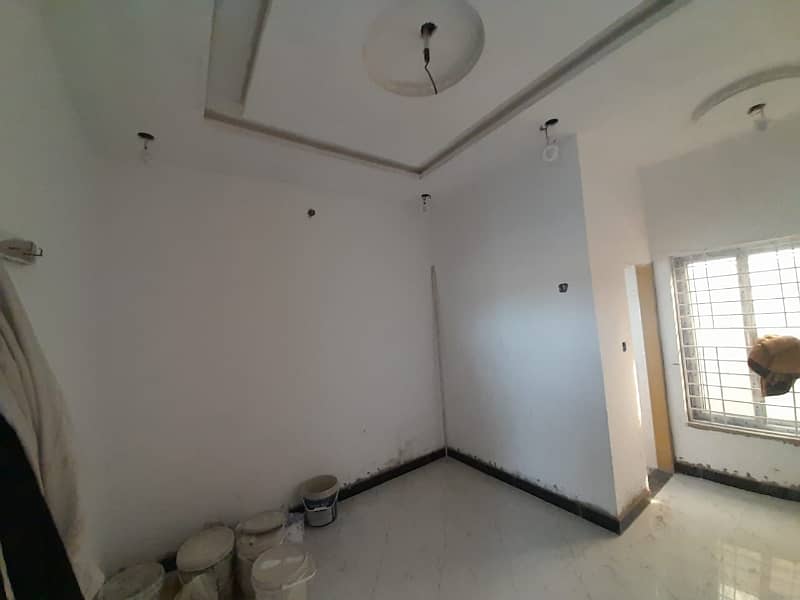 Beautiful 5 Marla House Available For Sale In Rahbar Society Chakri Road 26