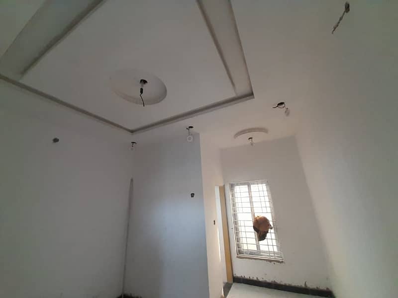 Beautiful 5 Marla House Available For Sale In Rahbar Society Chakri Road 28