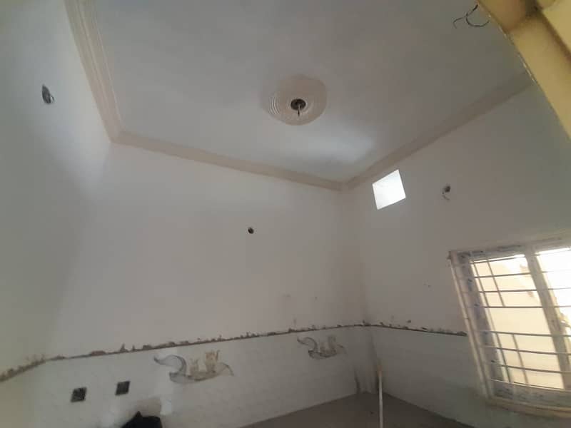 Beautiful 5 Marla House Available For Sale In Rahbar Society Chakri Road 29