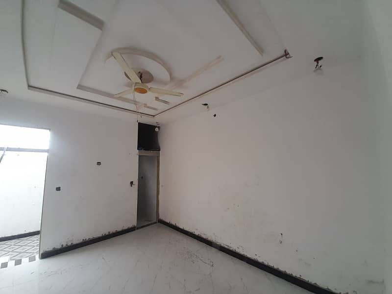 Beautiful 5 Marla House Available For Sale In Rahbar Society Chakri Road 42