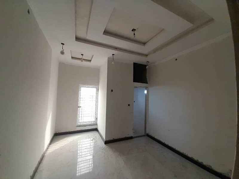 Beautiful 5 Marla House Available For Sale In Rahbar Society Chakri Road 46