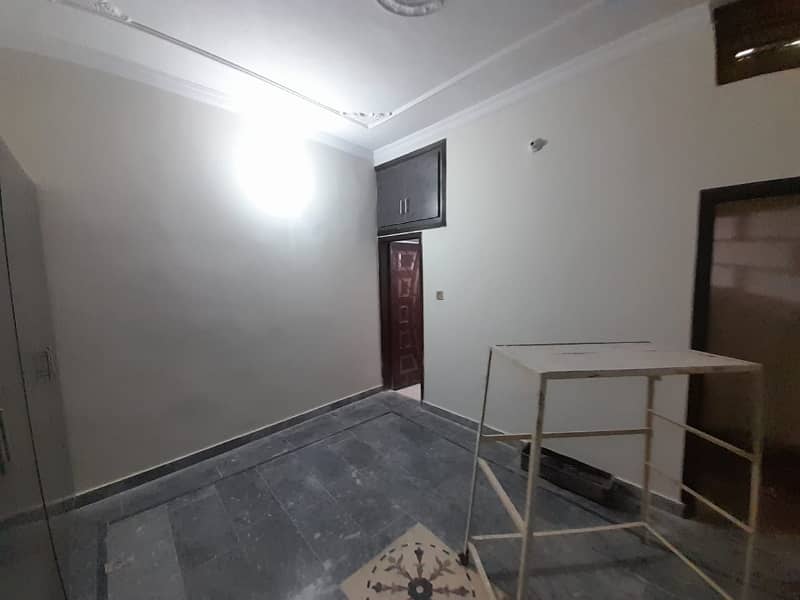 Single Storey 4 Marla House For Sale In Lalazar2 Dhamyal Road. 5