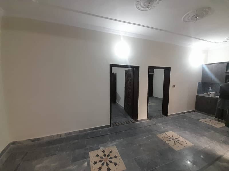 Single Storey 4 Marla House For Sale In Lalazar2 Dhamyal Road. 9