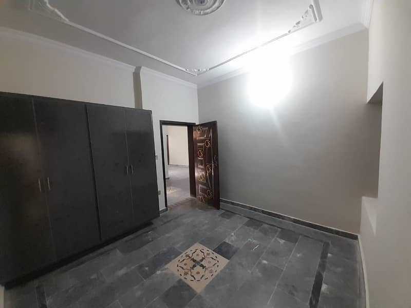 Single Storey 4 Marla House For Sale In Lalazar2 Dhamyal Road. 13