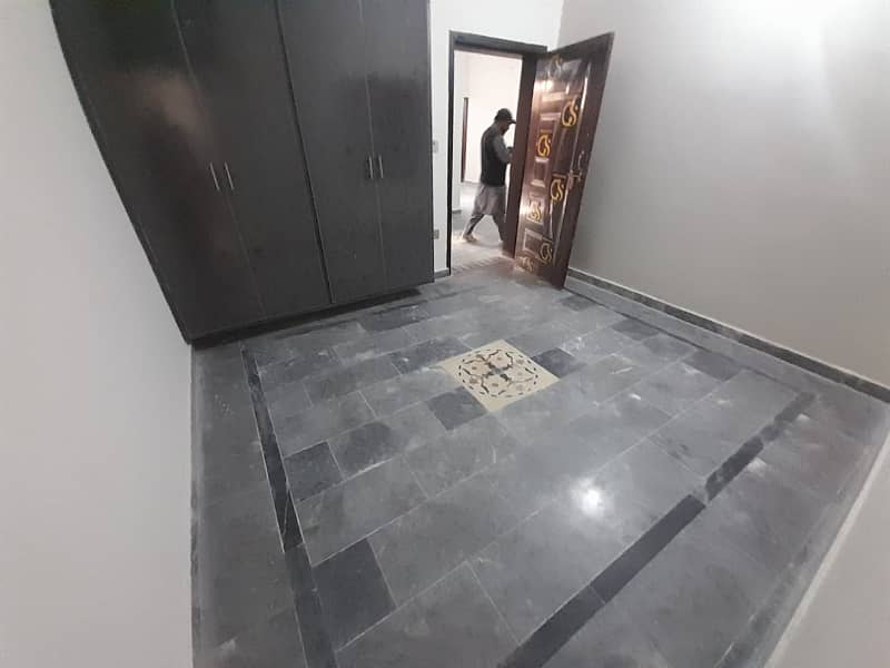 Single Storey 4 Marla House For Sale In Lalazar2 Dhamyal Road. 14