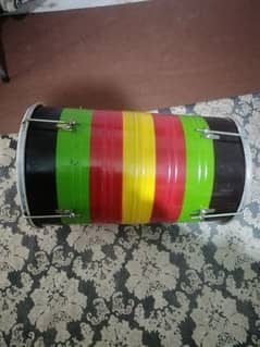 dholki for sale