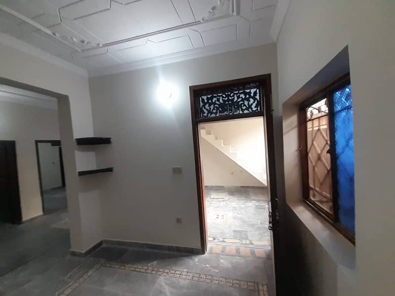 3 Marla House Available For Sale In Gulshan E Iqbal 1