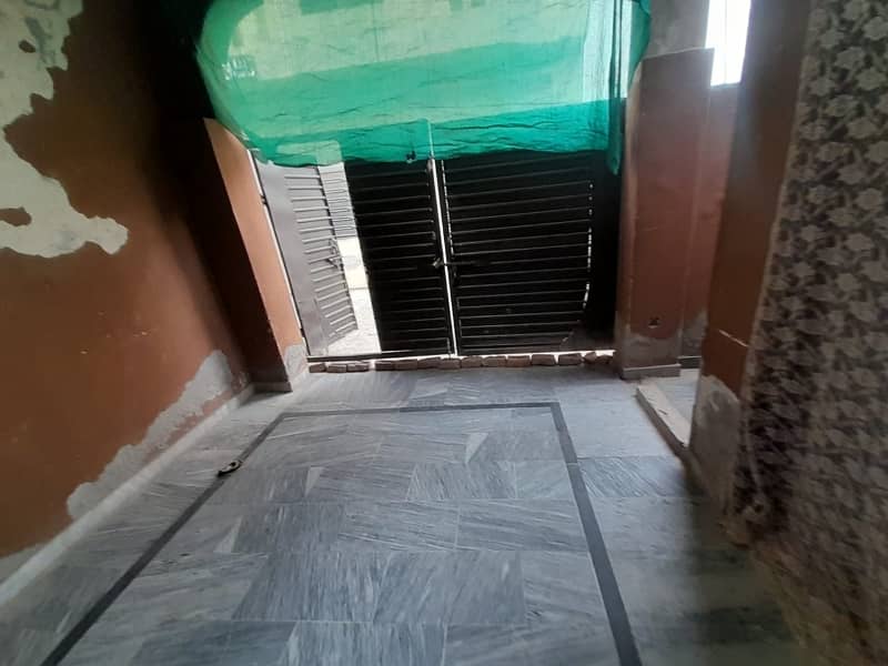 3 Marla House Available For Sale In Gulshan E Iqbal 4