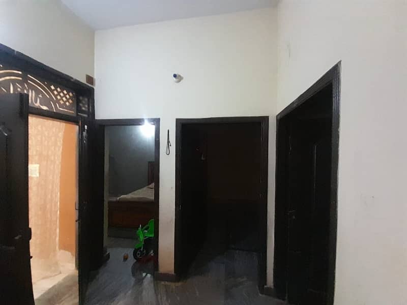 3 Marla House Available For Sale In Gulshan E Iqbal 5