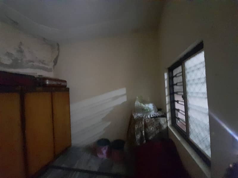 3 Marla House Available For Sale In Gulshan E Iqbal 6