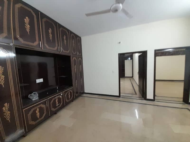 5 Marla Double Story House Available For Sale In Lalazar2 Dhamyal road 3