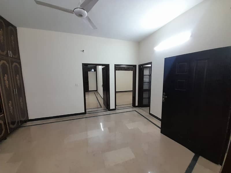 5 Marla Double Story House Available For Sale In Lalazar2 Dhamyal road 5