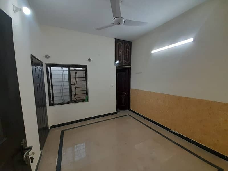 5 Marla Double Story House Available For Sale In Lalazar2 Dhamyal road 6