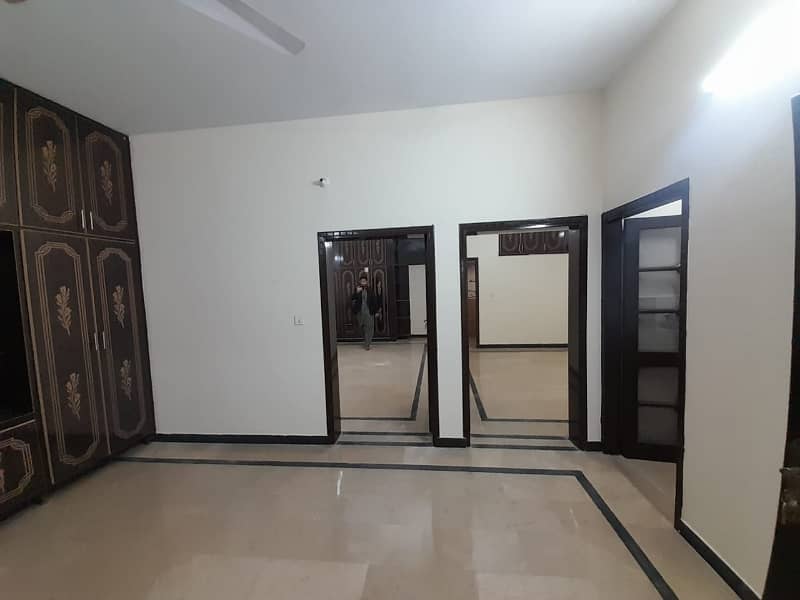 5 Marla Double Story House Available For Sale In Lalazar2 Dhamyal road 7