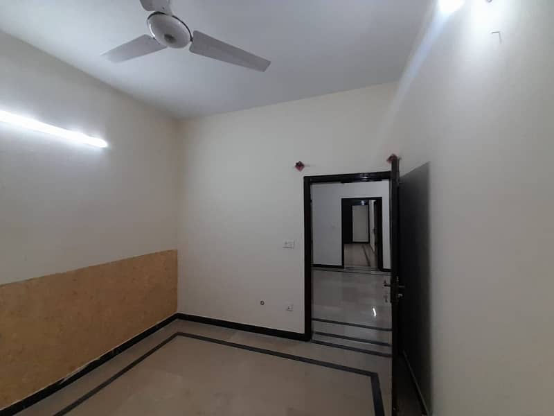 5 Marla Double Story House Available For Sale In Lalazar2 Dhamyal road 9