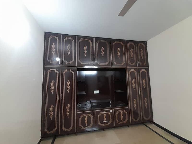 5 Marla Double Story House Available For Sale In Lalazar2 Dhamyal road 10