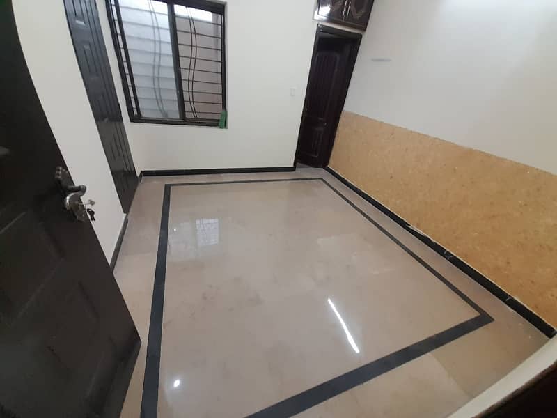 5 Marla Double Story House Available For Sale In Lalazar2 Dhamyal road 11