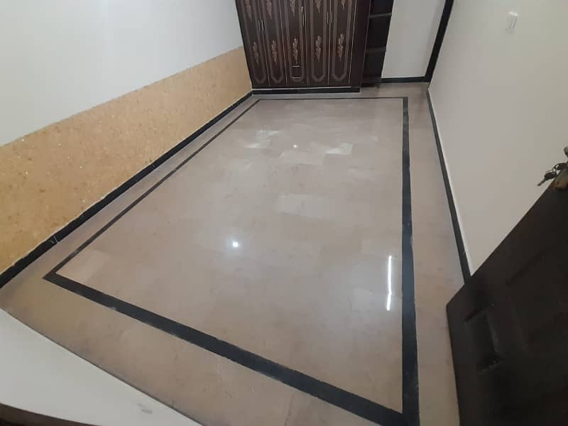 5 Marla Double Story House Available For Sale In Lalazar2 Dhamyal road 12