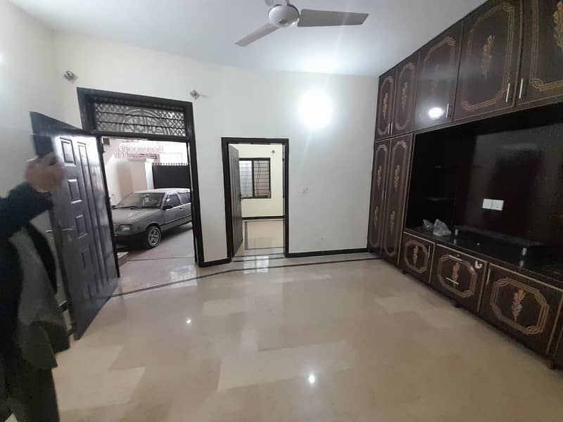 5 Marla Double Story House Available For Sale In Lalazar2 Dhamyal road 13