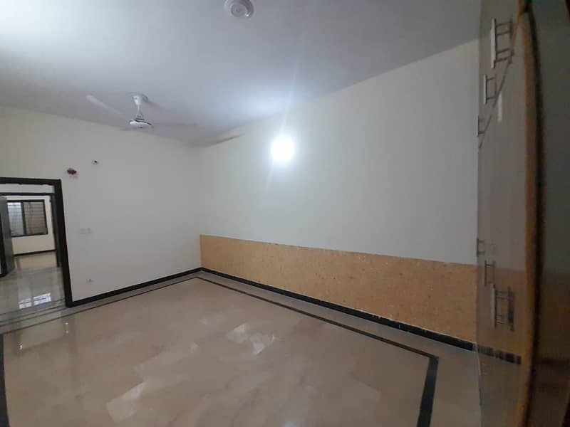 5 Marla Double Story House Available For Sale In Lalazar2 Dhamyal road 14