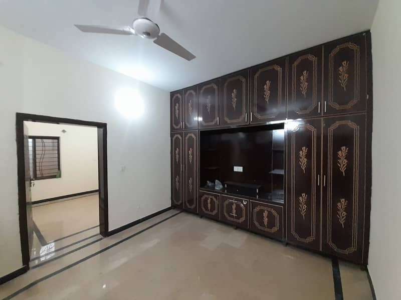 5 Marla Double Story House Available For Sale In Lalazar2 Dhamyal road 15