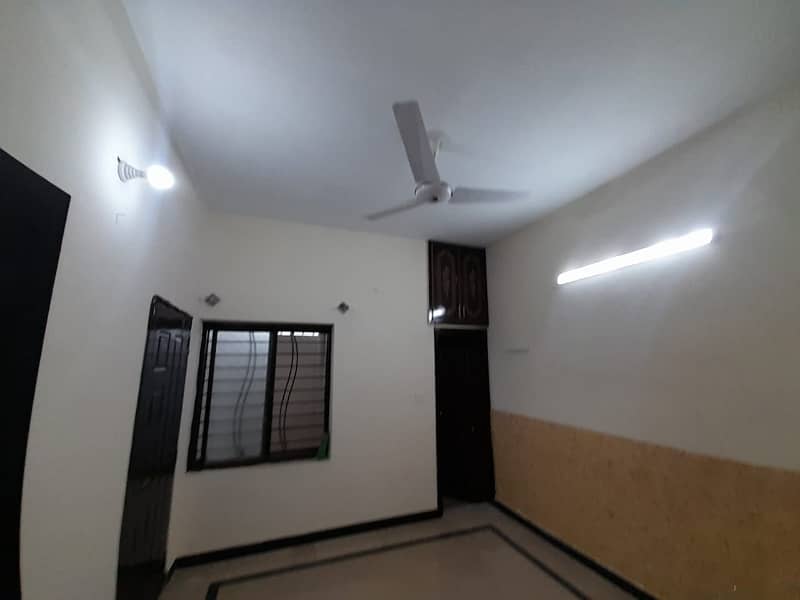 5 Marla Double Story House Available For Sale In Lalazar2 Dhamyal road 18