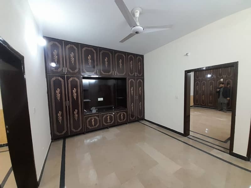 5 Marla Double Story House Available For Sale In Lalazar2 Dhamyal road 19