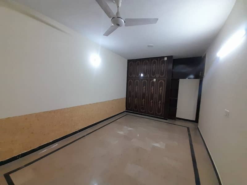 5 Marla Double Story House Available For Sale In Lalazar2 Dhamyal road 21