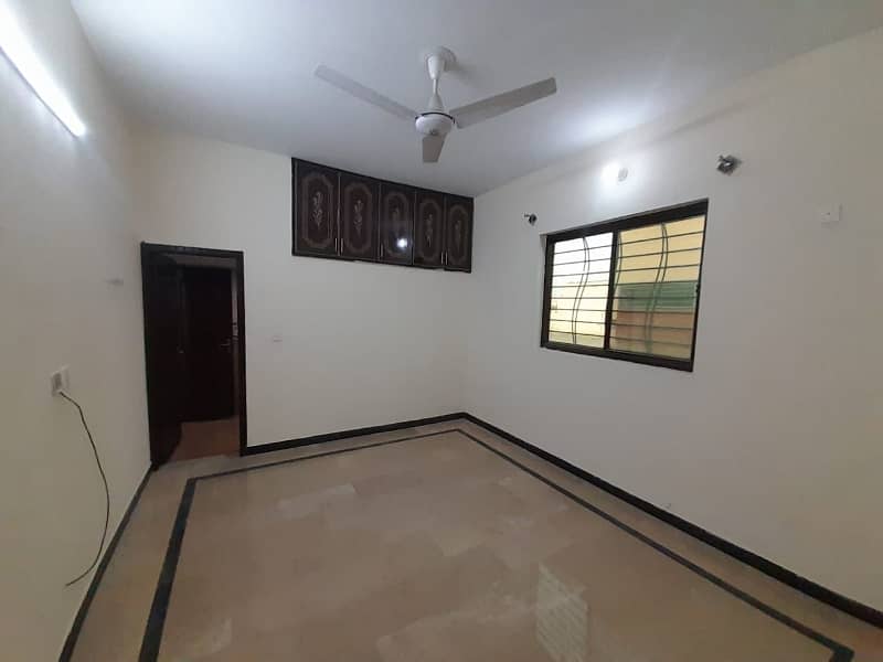 5 Marla Double Story House Available For Sale In Lalazar2 Dhamyal road 22