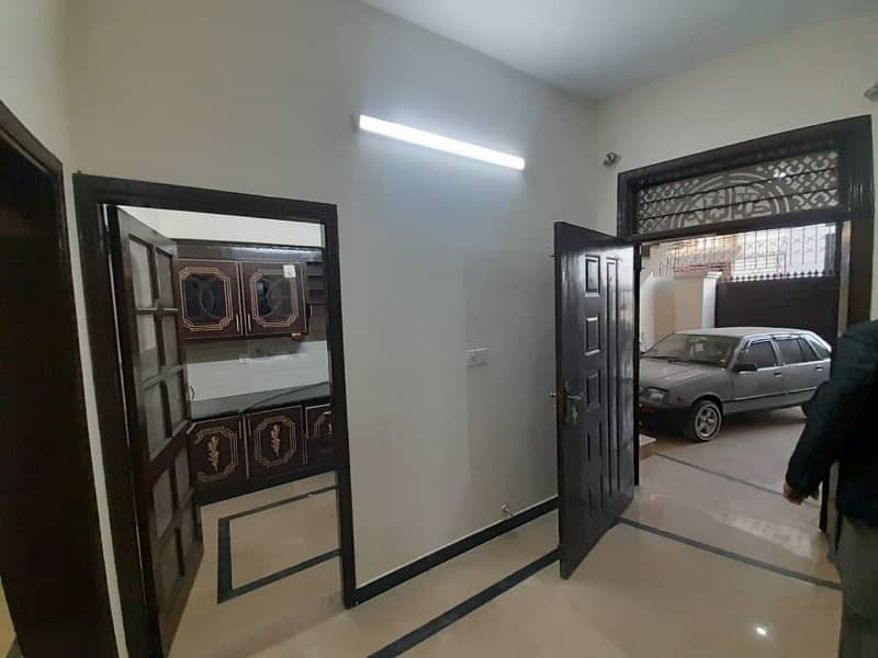 5 Marla Double Story House Available For Sale In Lalazar2 Dhamyal road 23